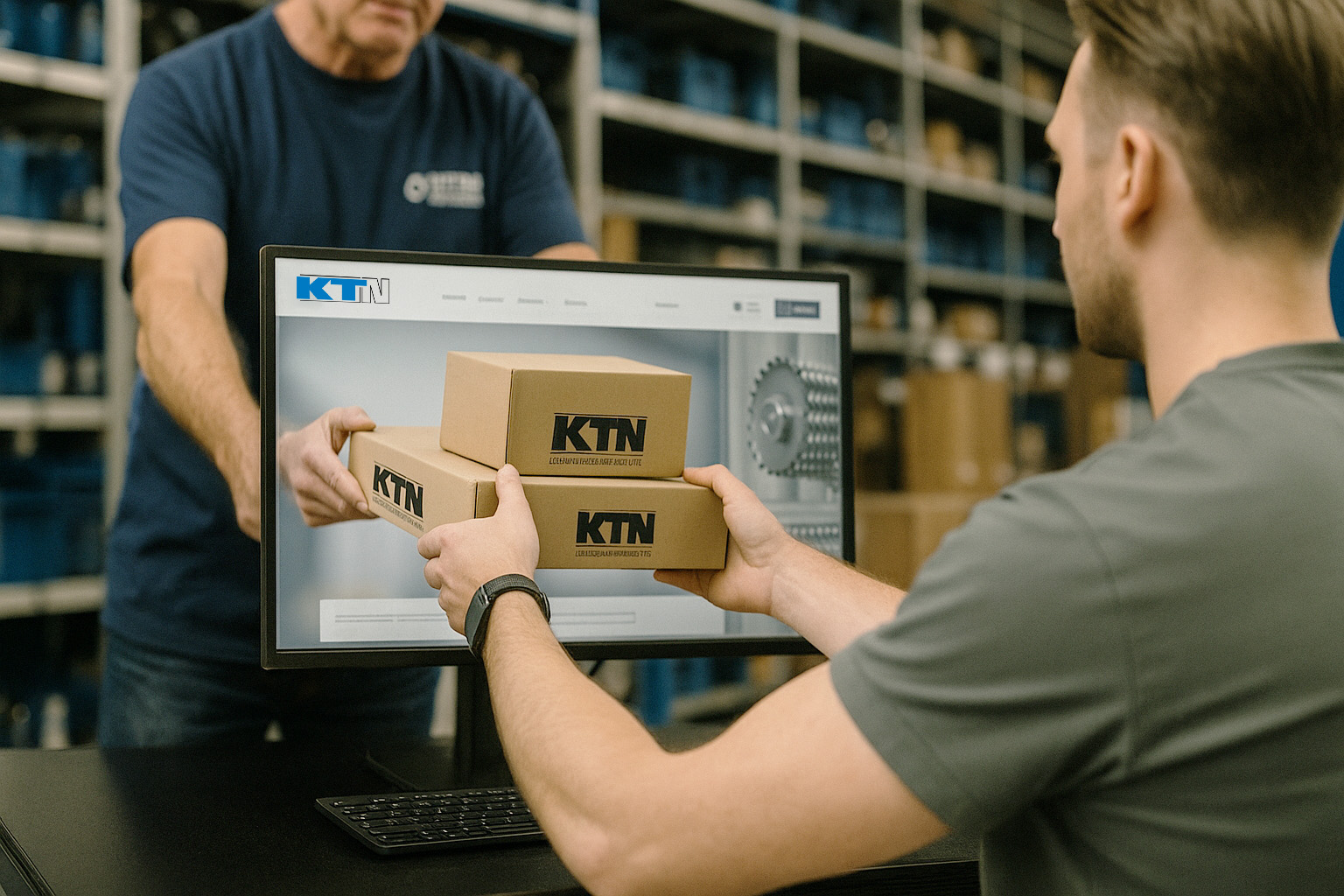 Kettingtechniek Nederland