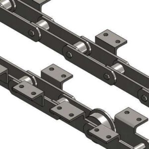FV serie meenemers